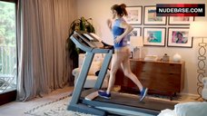 23. Andrea Savage Sexy Scene – I'M Sorry