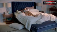 45. Andrea Savage Sexy Scene – I'M Sorry