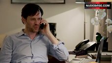 78. Andrea Savage Sexy Scene – I'M Sorry