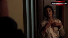 1. Sibylla Deen Sex Scene – The Last Ship