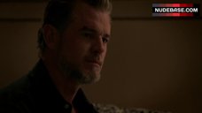 100. Sibylla Deen Sex Scene – The Last Ship