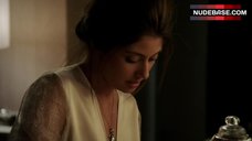 111. Sibylla Deen Sex Scene – The Last Ship