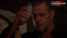 12. Sibylla Deen Sex Scene – The Last Ship