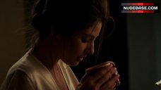 122. Sibylla Deen Sex Scene – The Last Ship