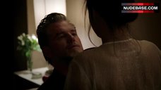 144. Sibylla Deen Sex Scene – The Last Ship