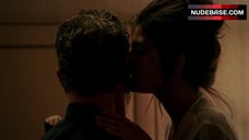 166. Sibylla Deen Sex Scene – The Last Ship