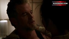 199. Sibylla Deen Sex Scene – The Last Ship