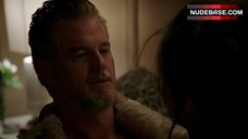 210. Sibylla Deen Sex Scene – The Last Ship