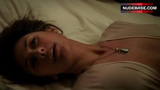 Sibylla Deen Sex Scene – The Last Ship