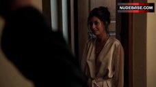 23. Sibylla Deen Sex Scene – The Last Ship