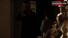 34. Sibylla Deen Sex Scene – The Last Ship