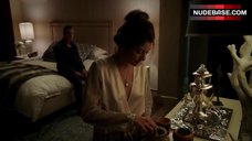45. Sibylla Deen Sex Scene – The Last Ship