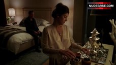 56. Sibylla Deen Sex Scene – The Last Ship