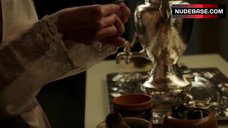 67. Sibylla Deen Sex Scene – The Last Ship