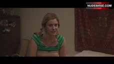 100. Greta Gerwig Oral Sex Scene – Greenberg