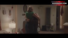 12. Greta Gerwig Oral Sex Scene – Greenberg