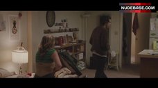 89. Greta Gerwig Oral Sex Scene – Greenberg