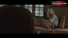 100. Brie Larson Bikini Scene – Greenberg