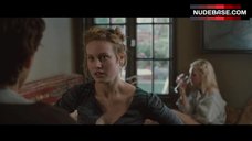 45. Brie Larson Bikini Scene – Greenberg