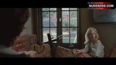 56. Brie Larson Bikini Scene – Greenberg