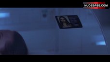 100. Angelina Jolie Underwear Scene – Cyborg 2