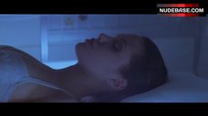 78. Angelina Jolie Underwear Scene – Cyborg 2