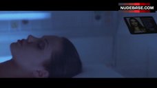 89. Angelina Jolie Underwear Scene – Cyborg 2