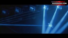 89. Renee Allman Breasts Scene – Cyborg 2
