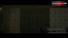 56. Rooney Mara Sex on Floor – Una