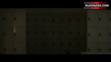 67. Rooney Mara Sex on Floor – Una