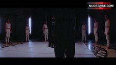 1. Angelina Jolie Sexy Scene – Cyborg 2