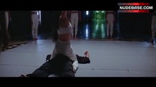 100. Angelina Jolie Sexy Scene – Cyborg 2