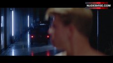 56. Angelina Jolie Sexy Scene – Cyborg 2