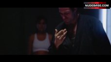 89. Angelina Jolie Sexy Scene – Cyborg 2