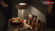 12. Meghann Fahy Lesbian Scene – The Bold Type