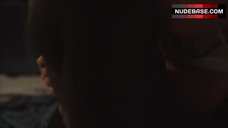 78. Meghann Fahy Lesbian Scene – The Bold Type