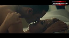 100. Melissa Benoist Explicit Scene – Lowriders