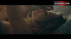 12. Melissa Benoist Explicit Scene – Lowriders