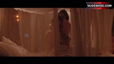 122. Angelina Jolie Romantic Sex – Cyborg 2