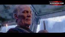 133. Angelina Jolie Romantic Sex – Cyborg 2