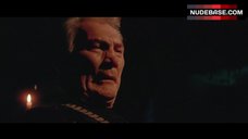 144. Angelina Jolie Romantic Sex – Cyborg 2