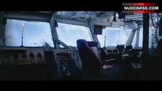 23. Angelina Jolie Romantic Sex – Cyborg 2