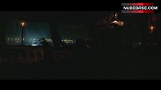 34. Angelina Jolie Romantic Sex – Cyborg 2