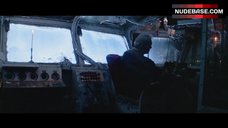 56. Angelina Jolie Romantic Sex – Cyborg 2