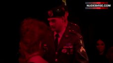 34. Nicole Fox Boobs Scene – Paradise Club