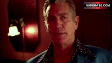 78. Nicole Fox Boobs Scene – Paradise Club