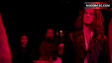 89. Nicole Fox Boobs Scene – Paradise Club
