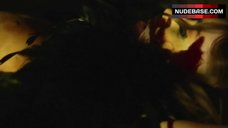 133. Elizabeth Rice Topless Scene – Paradise Club