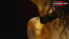 166. Elizabeth Rice Topless Scene – Paradise Club