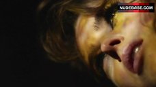 78. Elizabeth Rice Topless Scene – Paradise Club